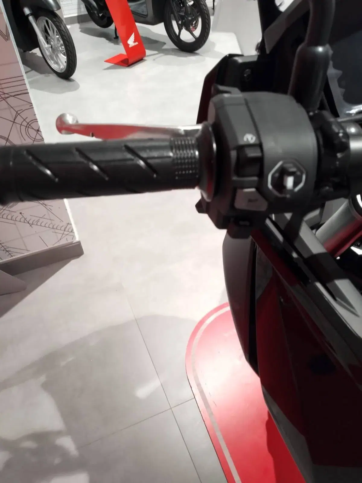 Honda NX500 (2026) (7)