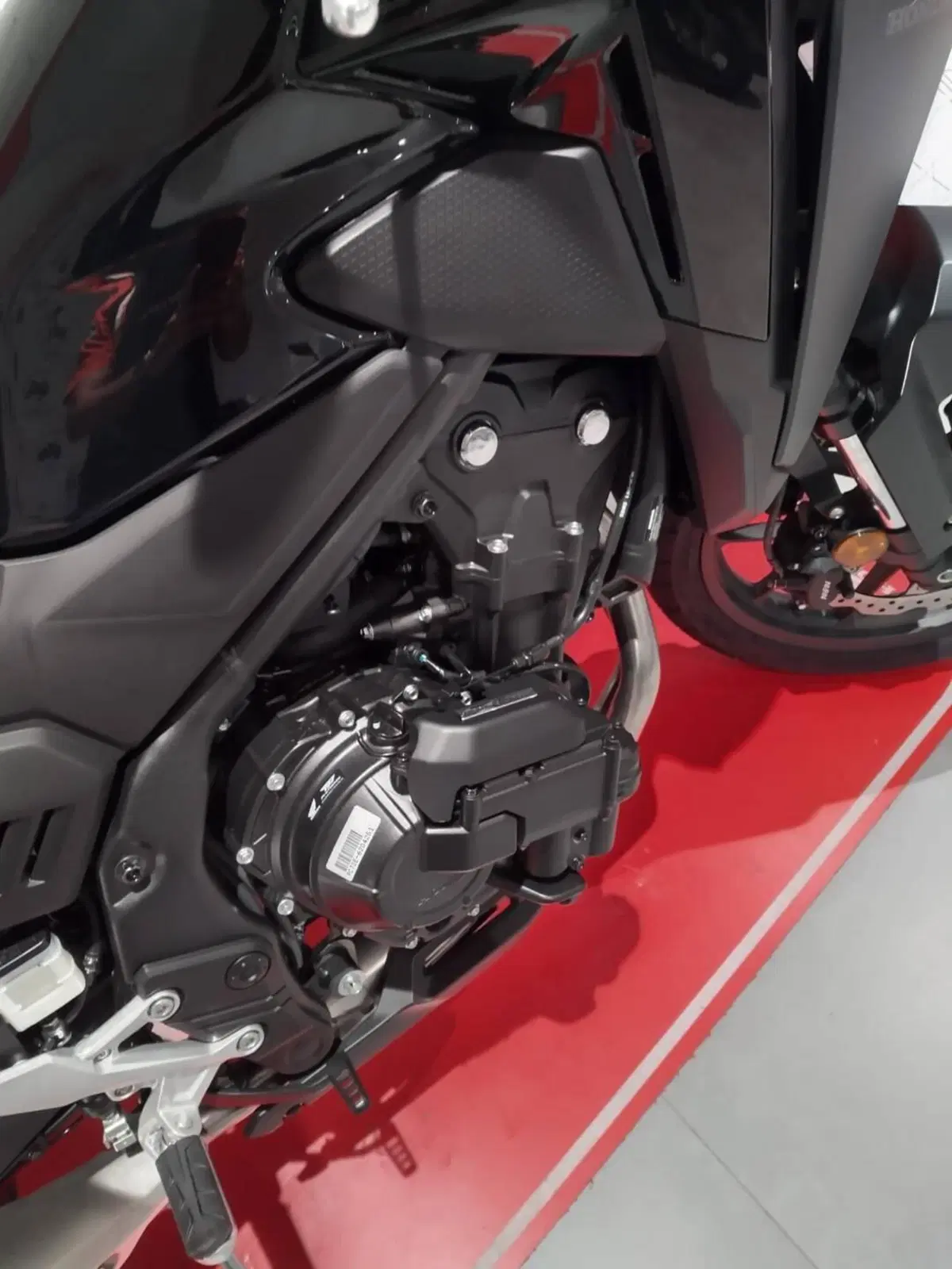 Honda NX500 (2026) (10)