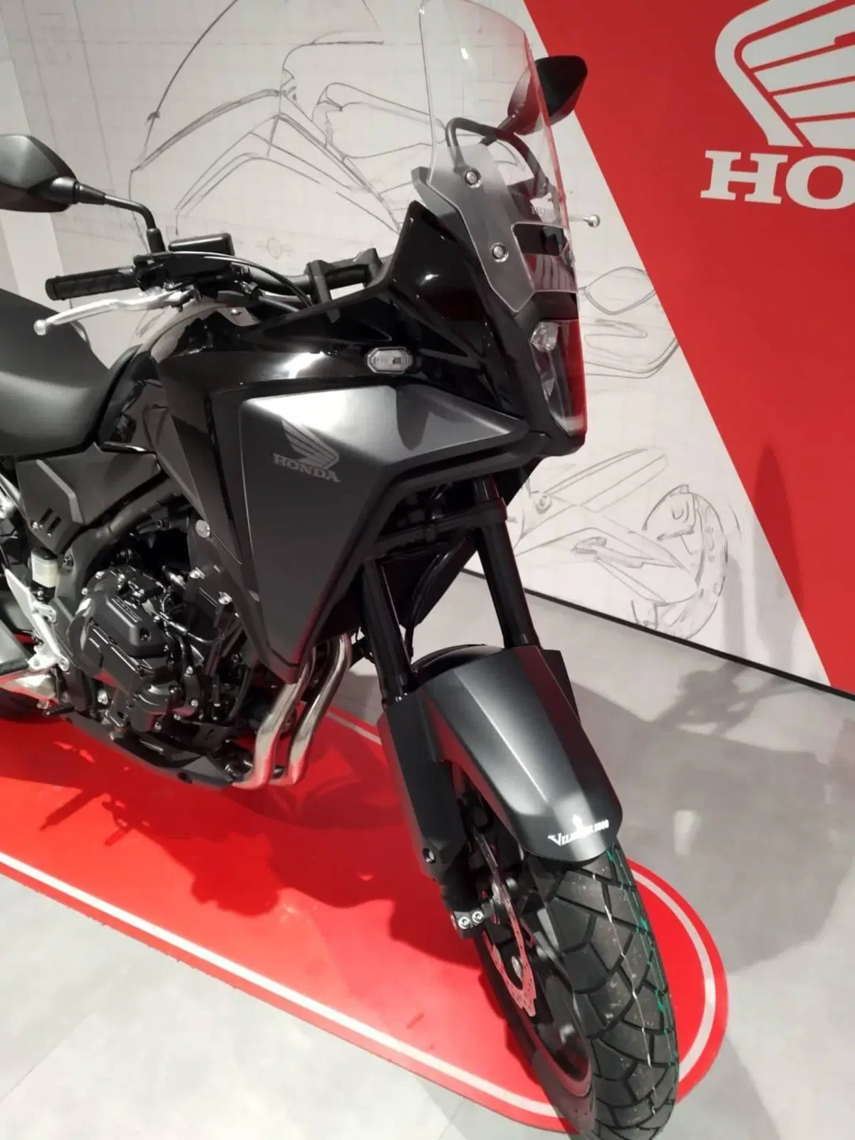 Honda NX500 (2026) (11)