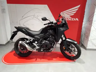 Honda NX500 (2026) nuova