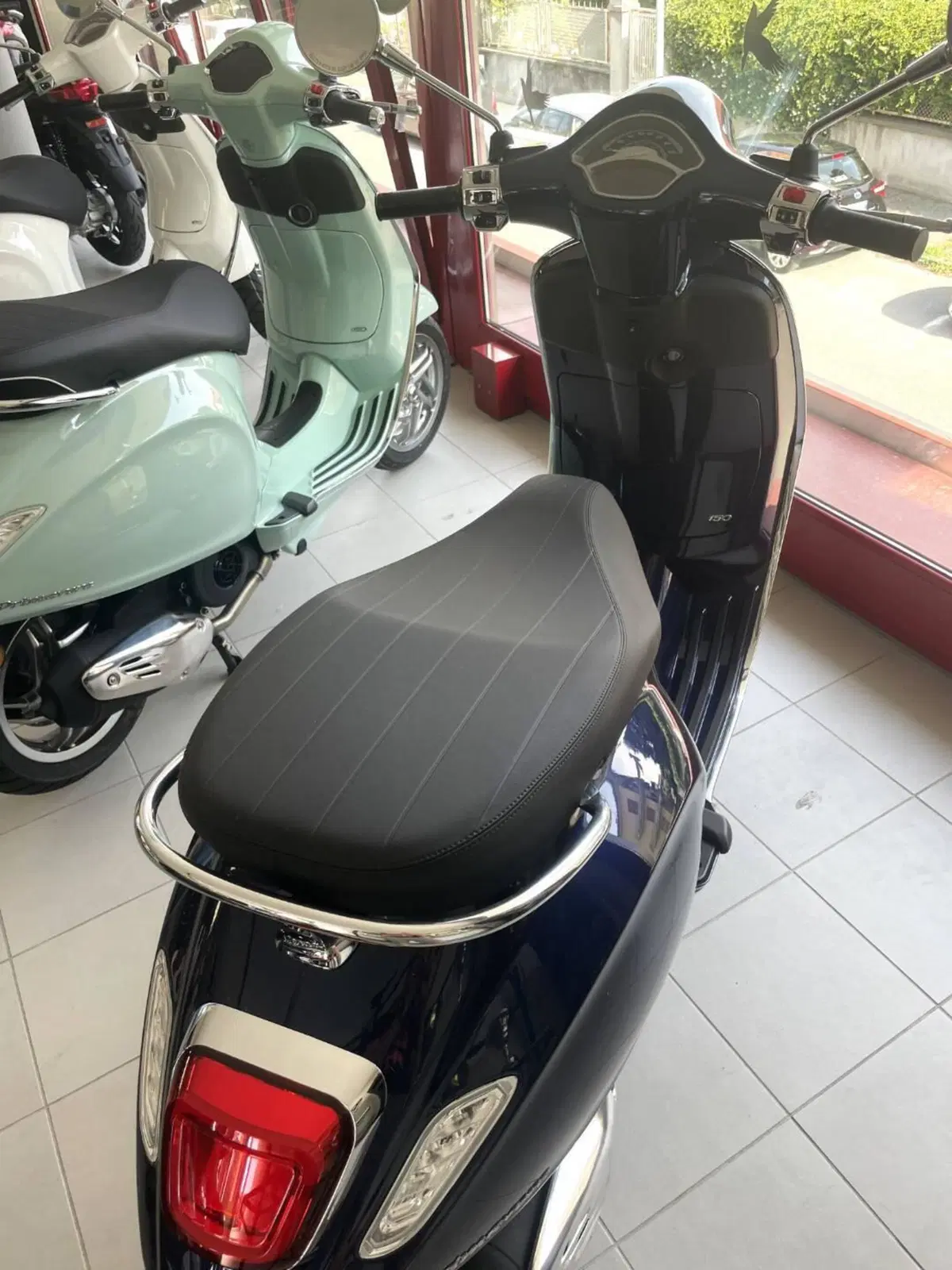Vespa Primavera 150 (2024 - 25) (3)