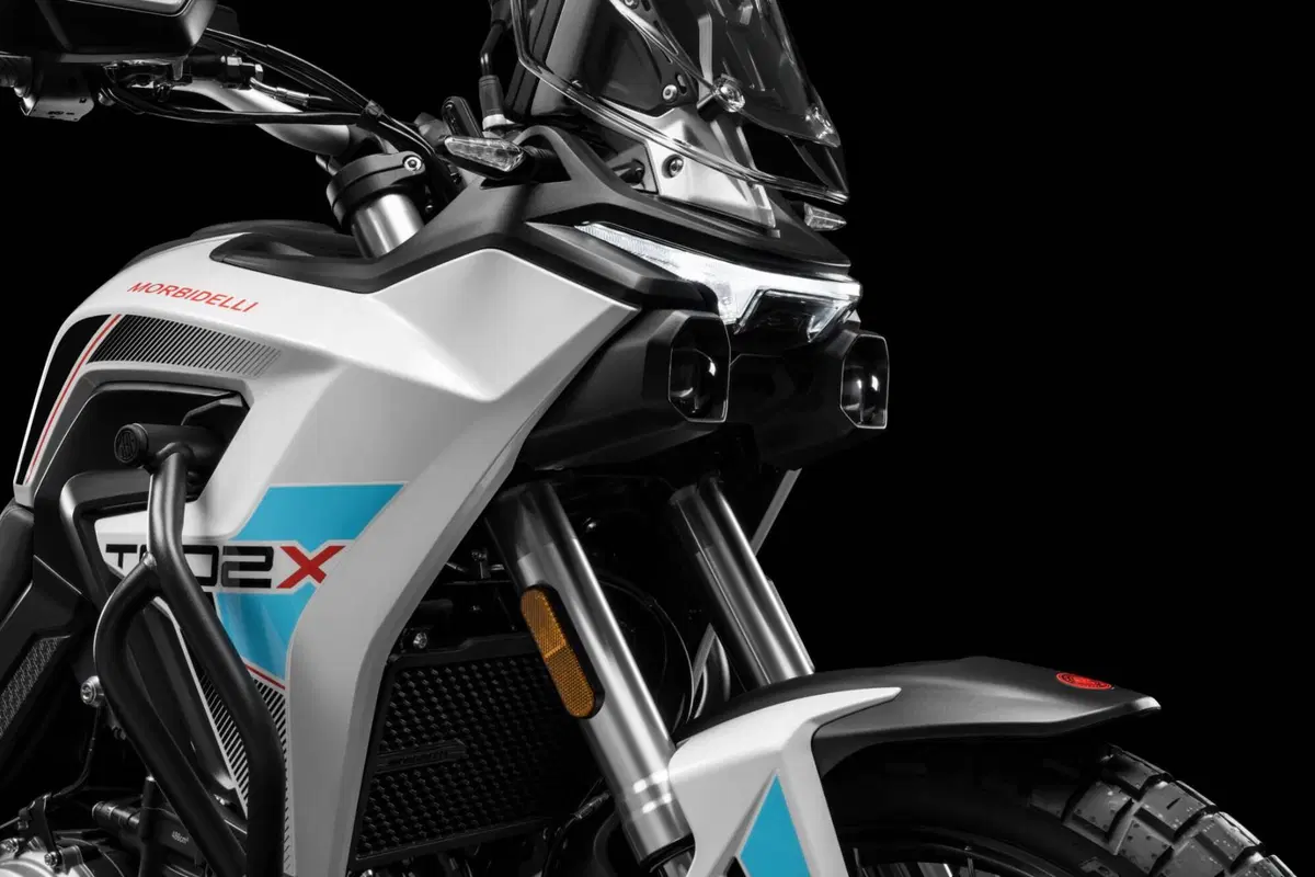 Morbidelli T502X (2026) (7)