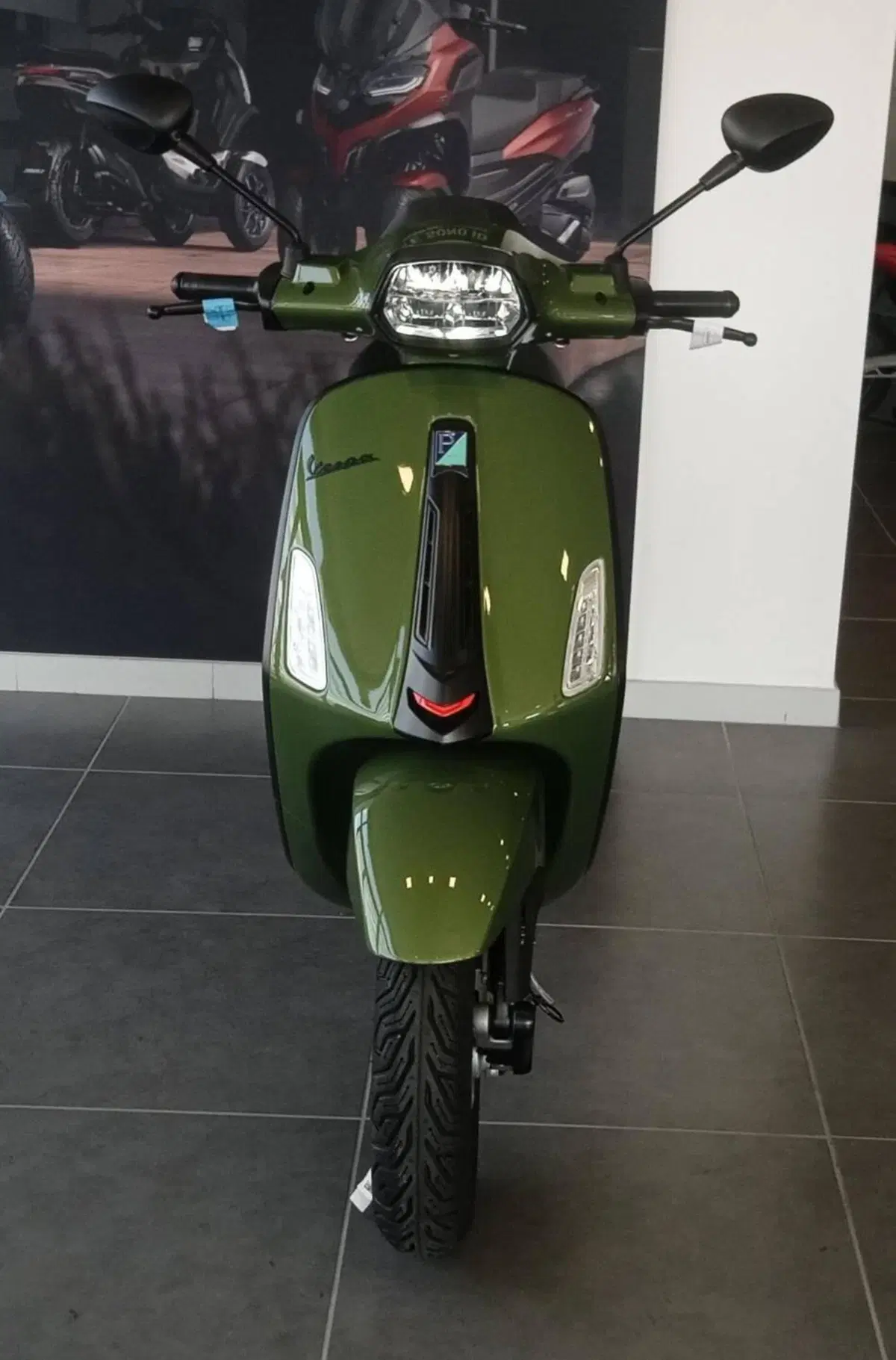 Vespa Sprint 150 S (2026) (2)
