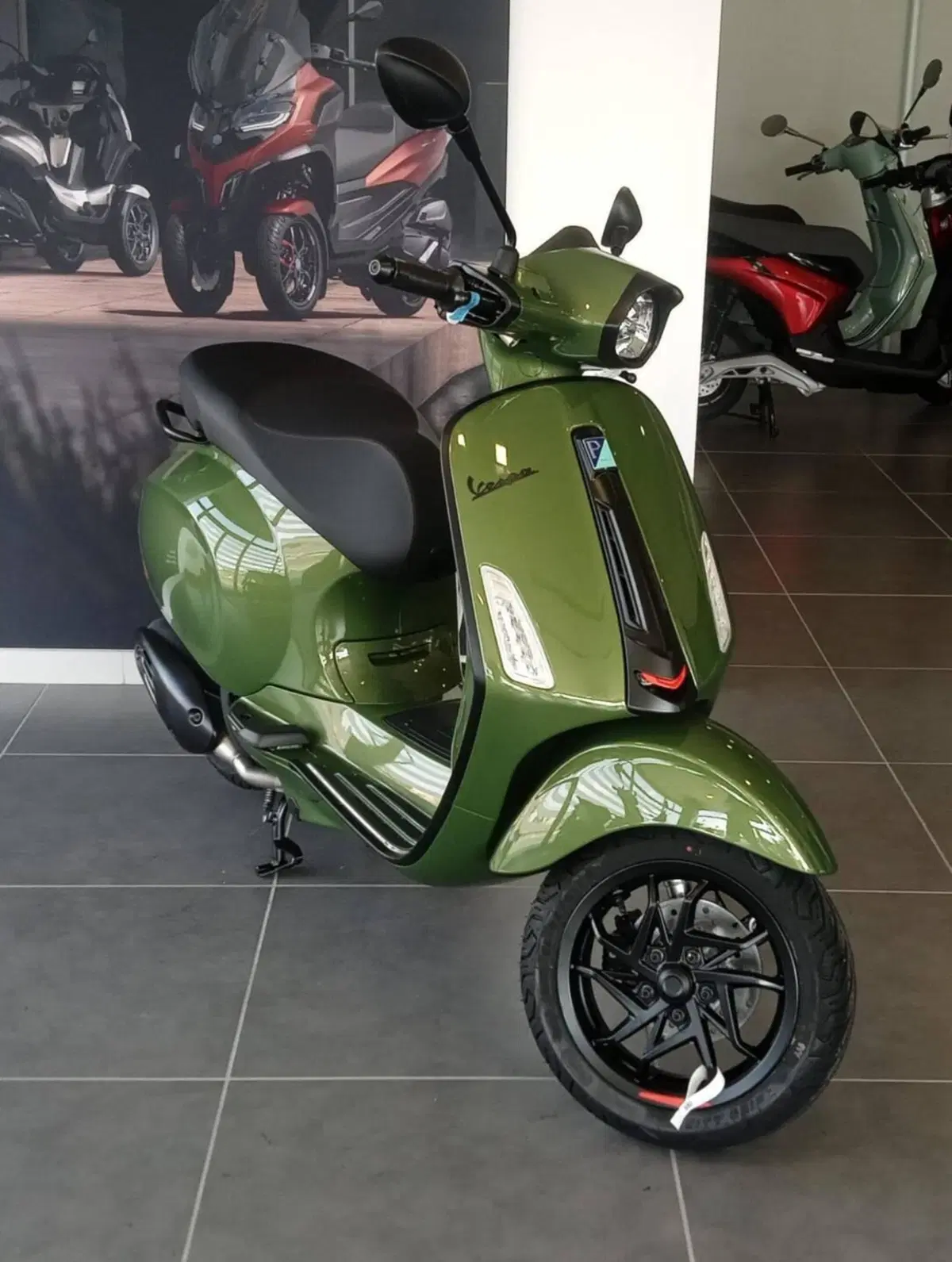 Vespa Sprint 150 S (2026) (3)