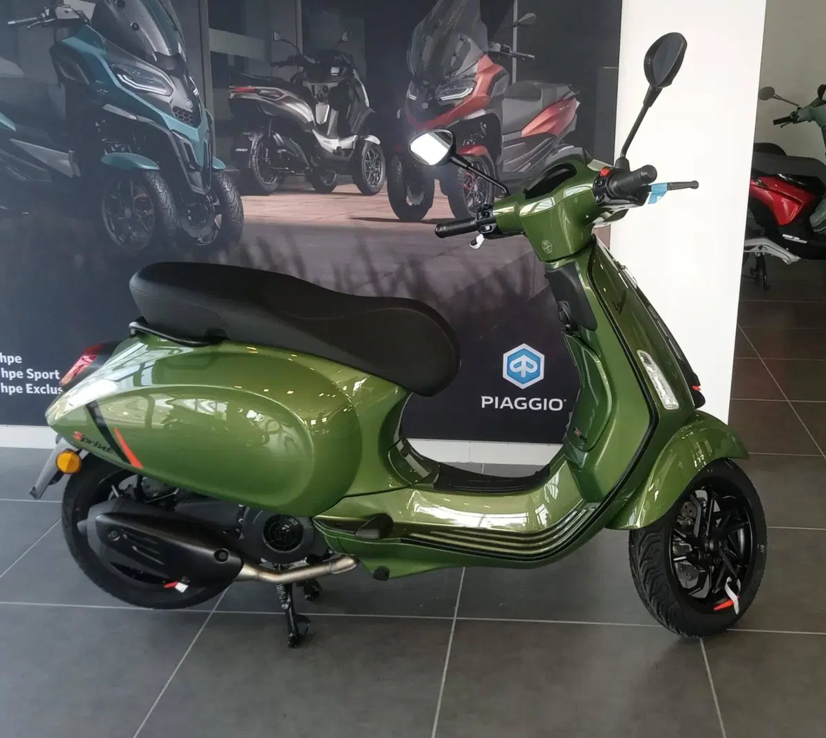 Vespa Sprint 150 S (2026) (4)