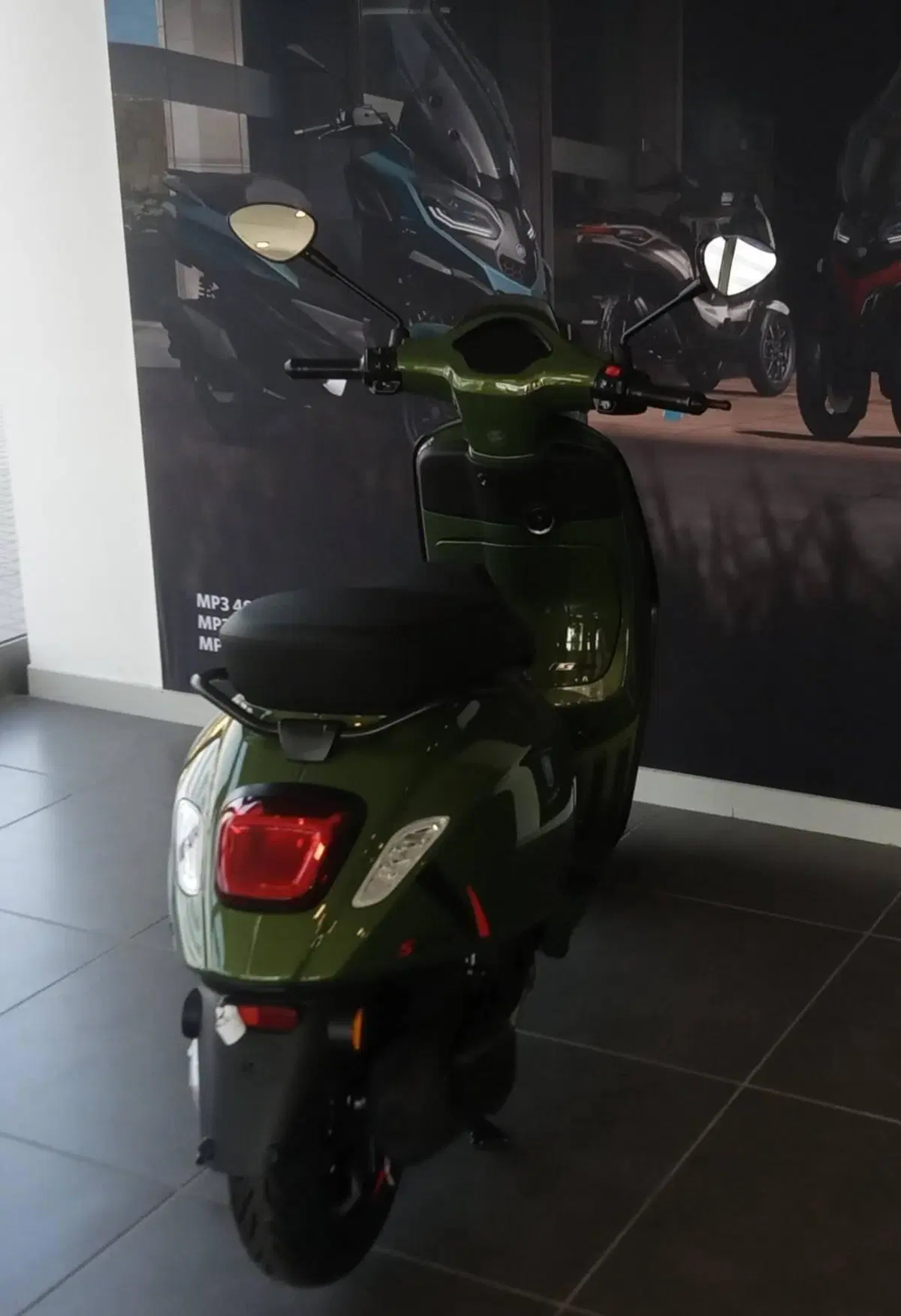 Vespa Sprint 150 S (2026) (5)