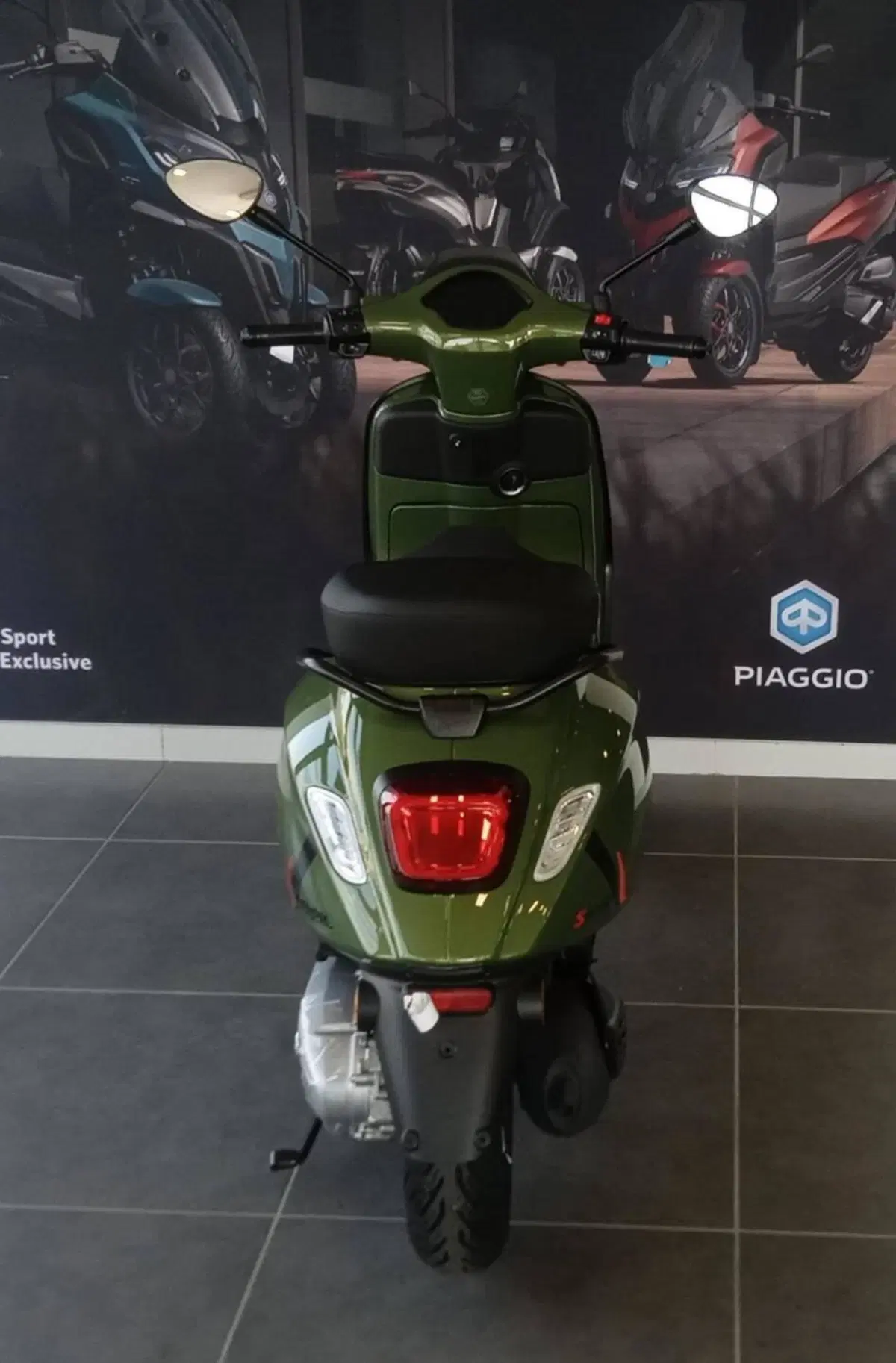 Vespa Sprint 150 S (2026) (6)