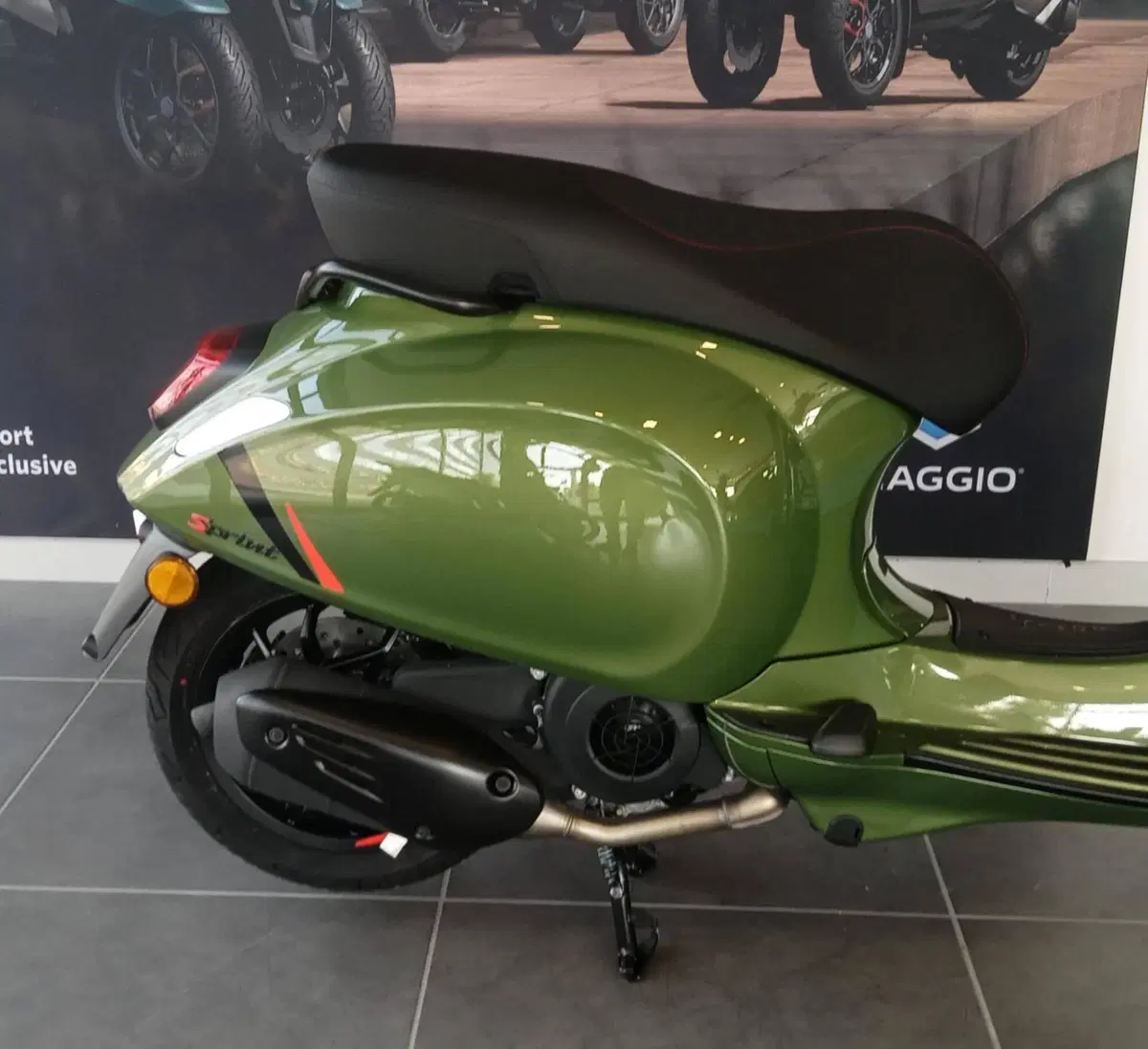 Vespa Sprint 150 S (2026) (7)