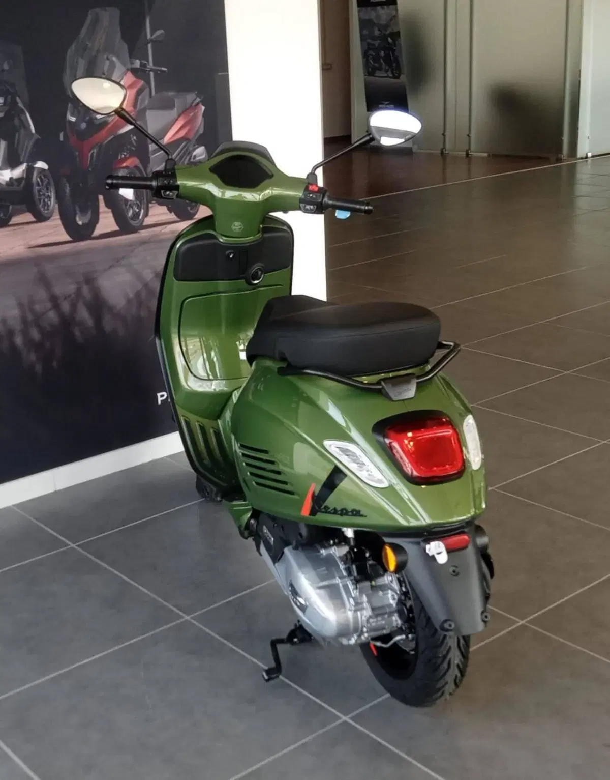Vespa Sprint 150 S (2026) (9)