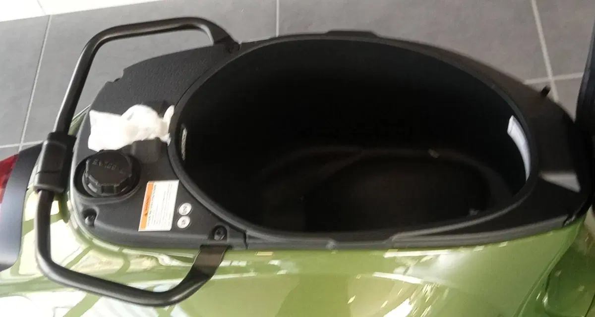 Vespa Sprint 150 S (2026) (10)