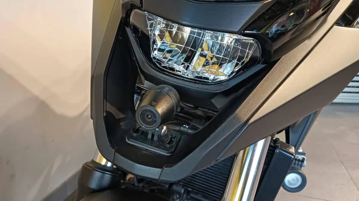 Honda NC 750 X (2021 - 24) (10)