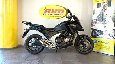 Honda NC 750 X (2021 - 24) usata