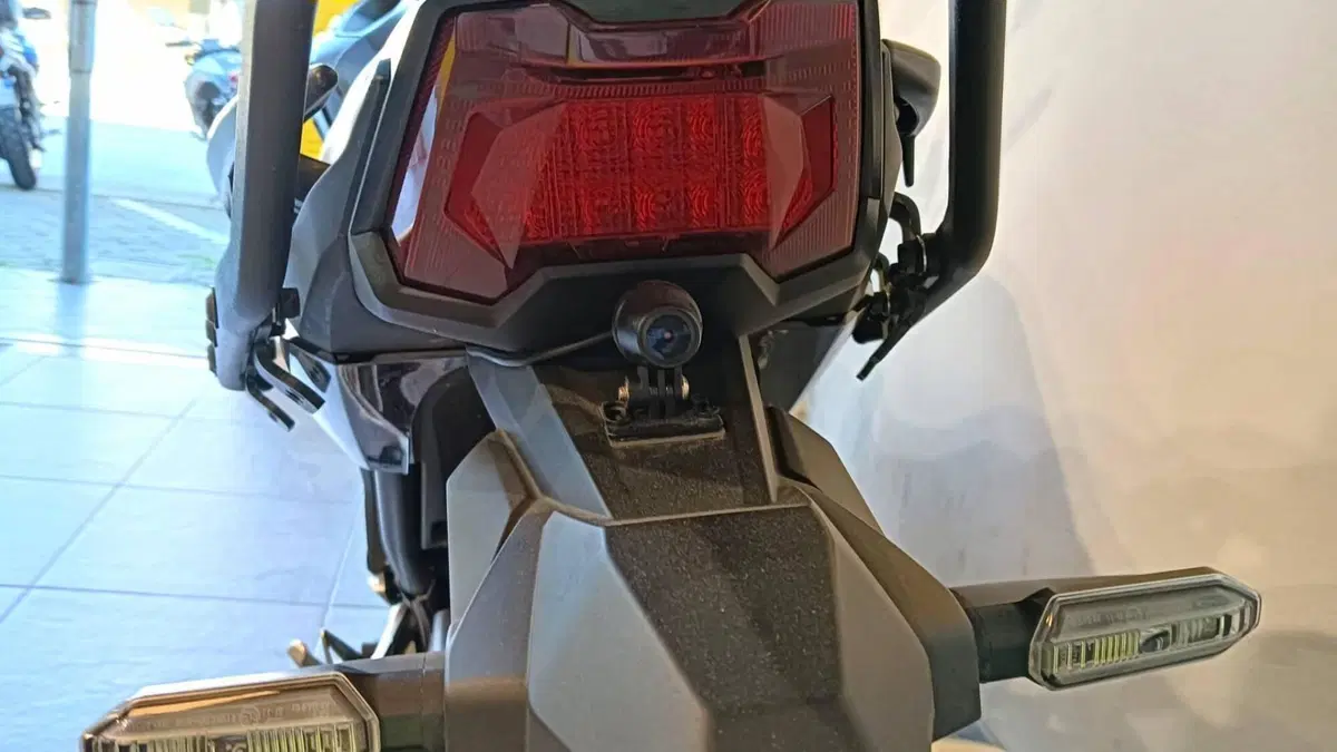 Honda NC 750 X (2021 - 24) (11)