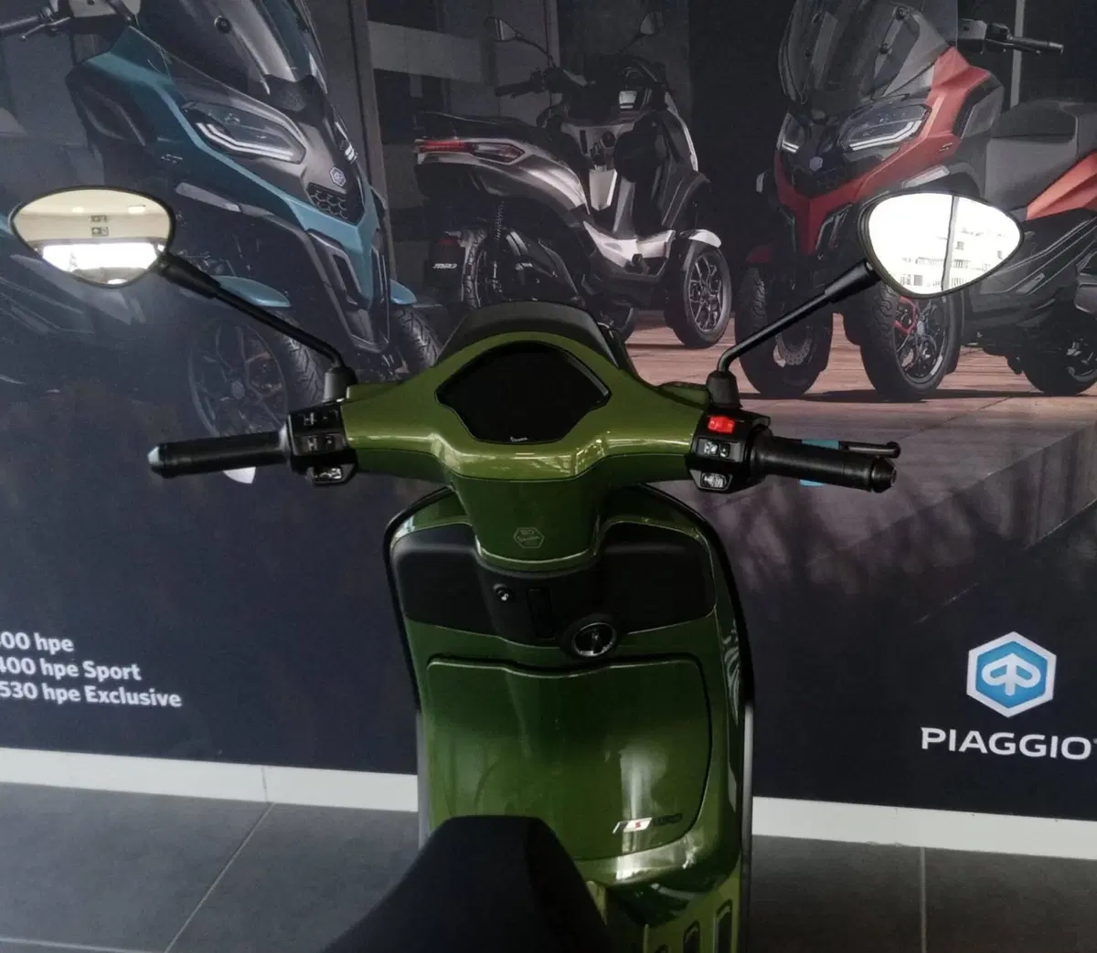 Vespa Sprint 150 S (2026) (12)