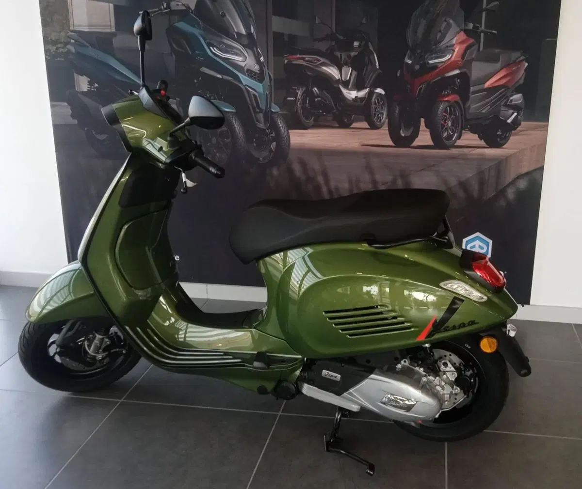 Vespa Sprint 150 S (2026) (13)