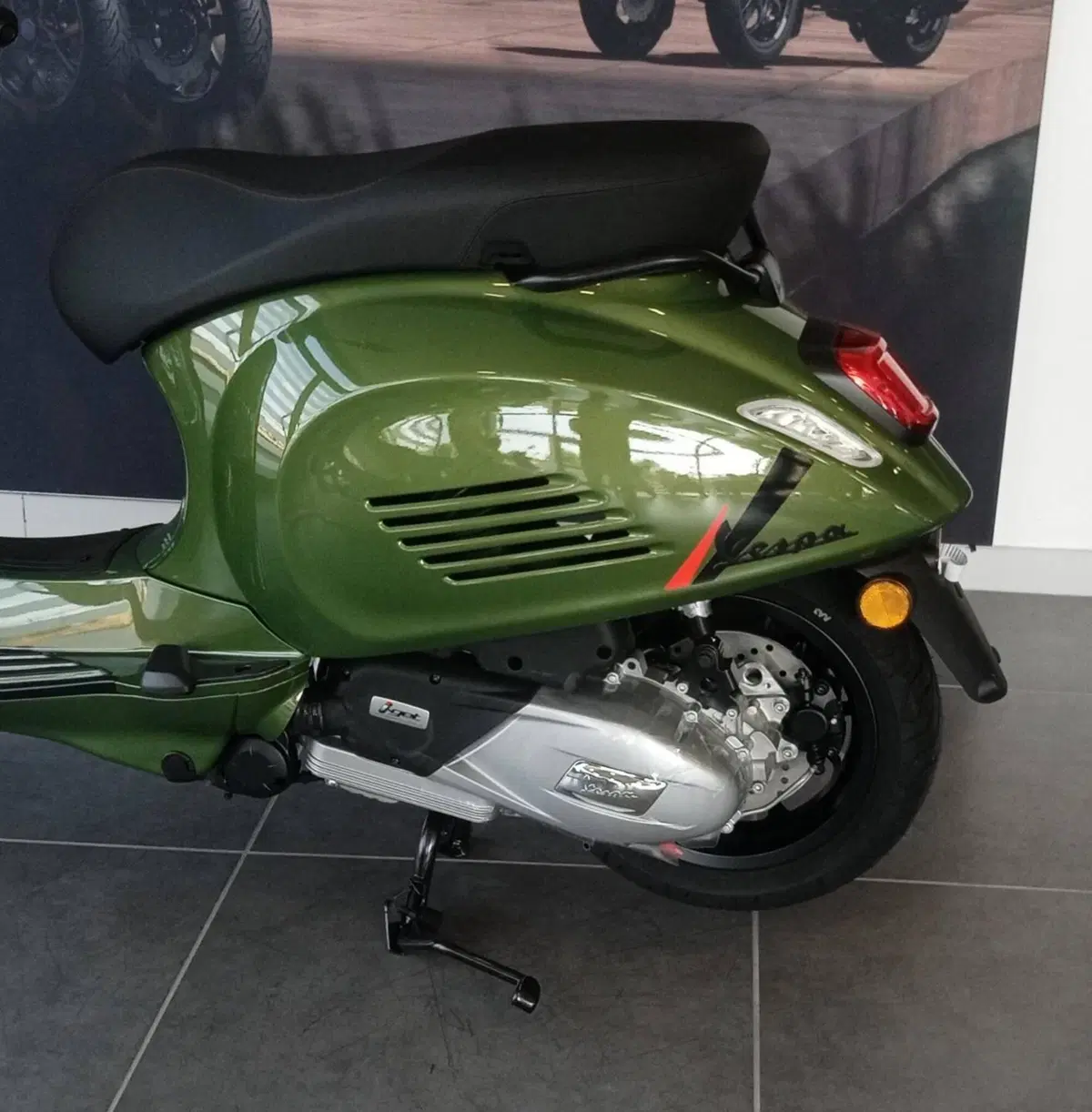 Vespa Sprint 150 S (2026) (14)