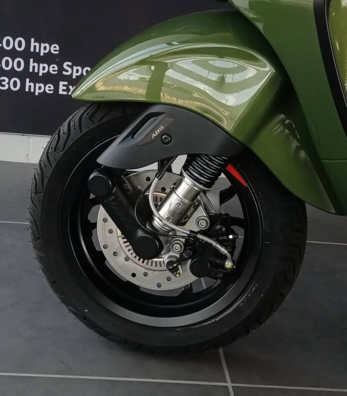 Vespa Sprint 150 S (2026) (15)