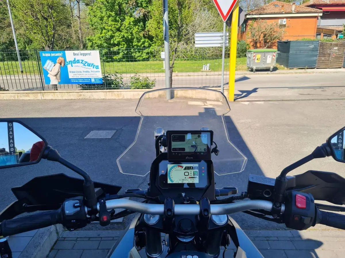 Suzuki V-Strom 800SE (2023 - 24) (3)