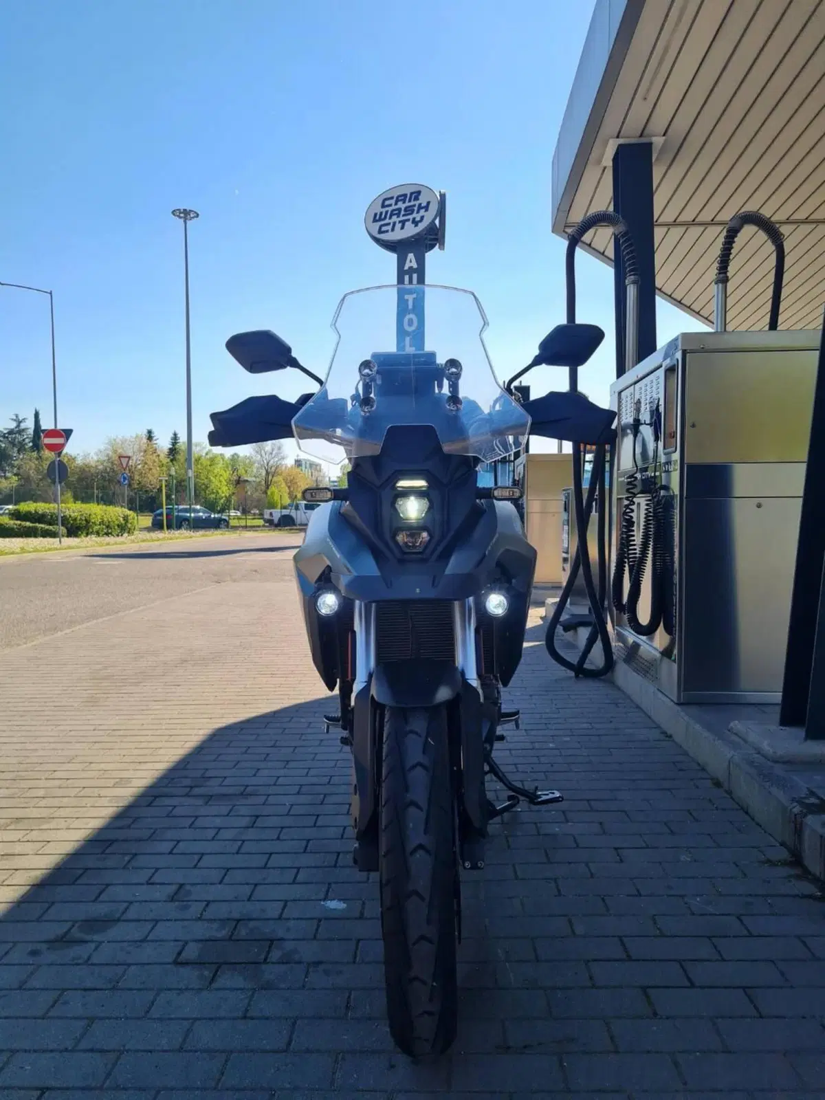 Suzuki V-Strom 800SE (2023 - 24) (5)