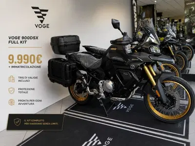 Voge Valico 900DSX (2024 - 26) usata