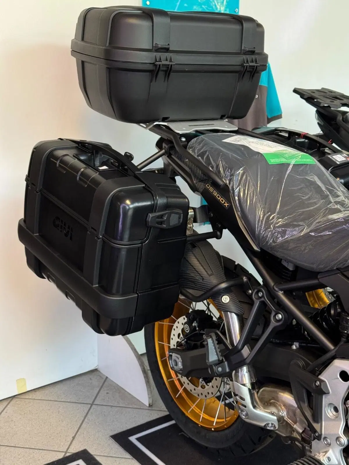 Voge Valico 900DSX (2024 - 26) (4)