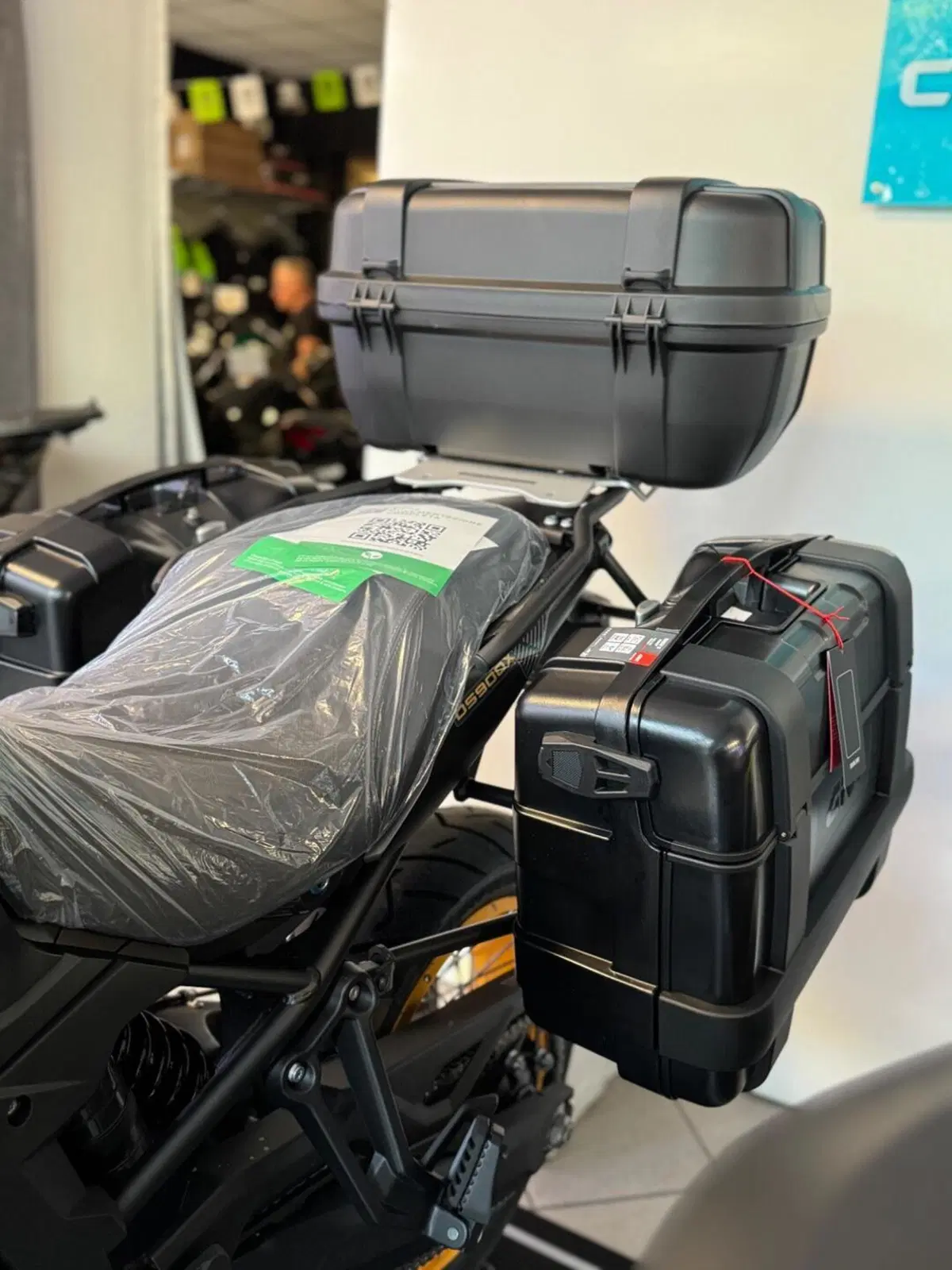 Voge Valico 900DSX (2024 - 26) (6)