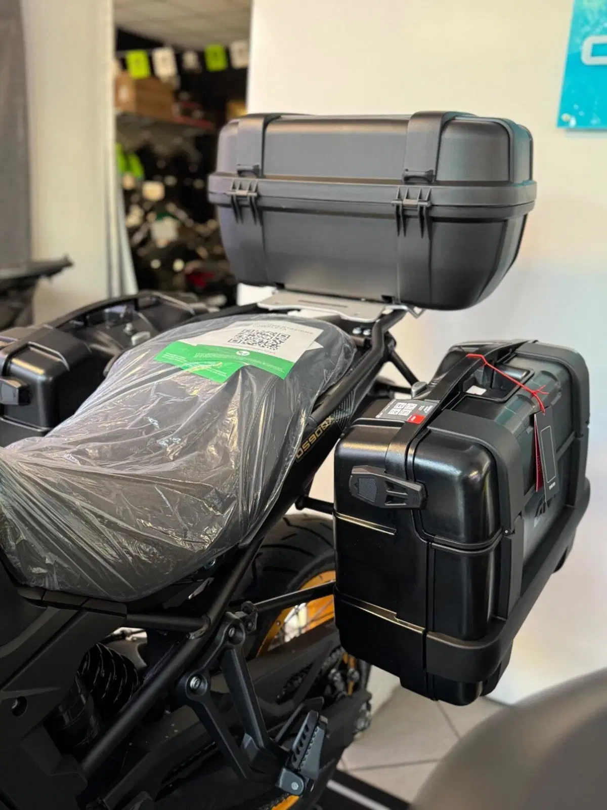 Voge Valico 900DSX (2024 - 26) (3)
