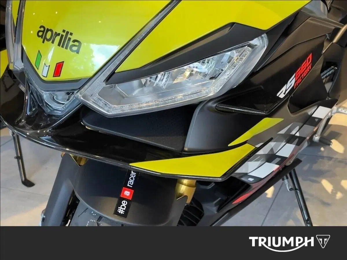 Aprilia RS 660 Factory (2025 - 26) (9)