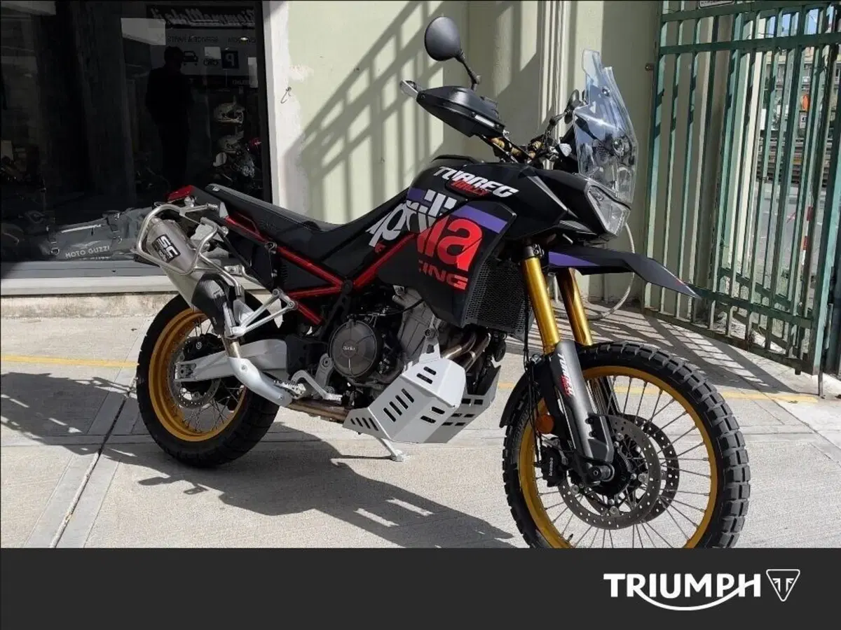 Aprilia Tuareg 660 Rally (2025 - 26) (3)