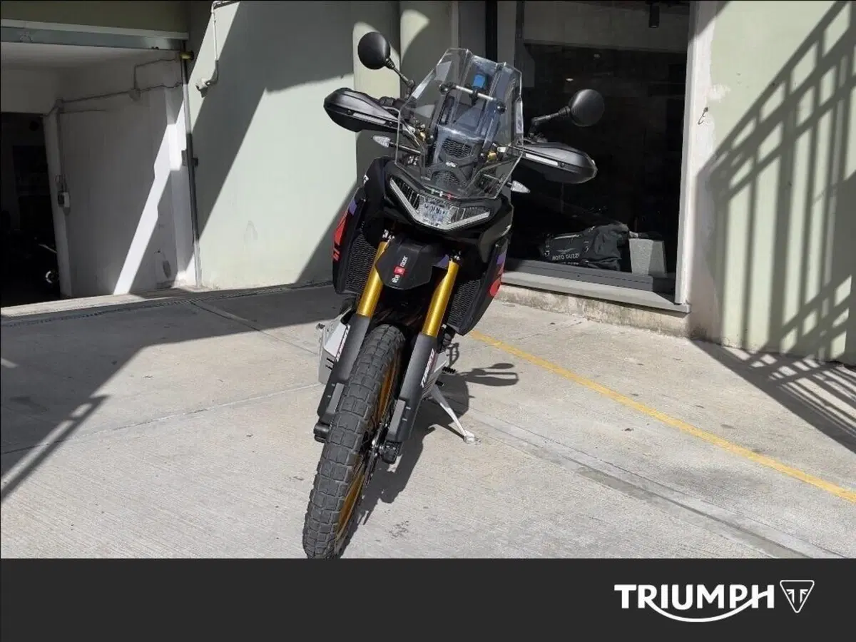 Aprilia Tuareg 660 Rally (2025 - 26) (4)