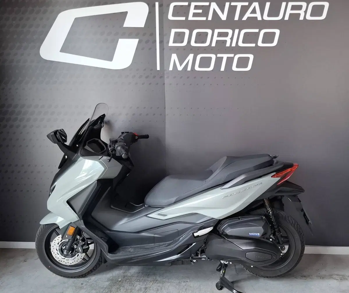 Honda Forza 350 (2025 - 26) (2)