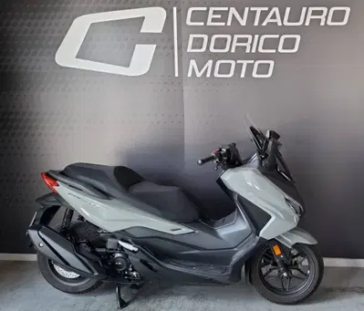 Honda Forza 350 (2025 - 26) usata