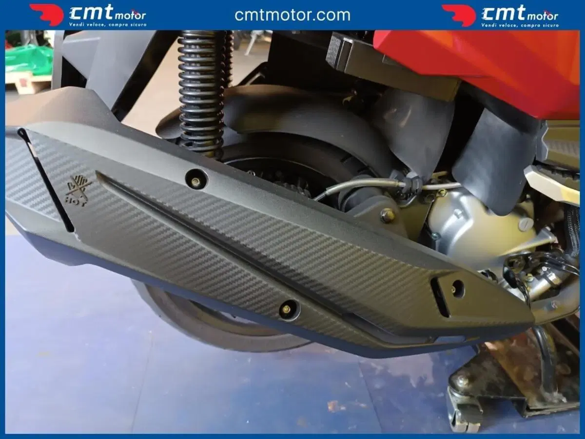 Sym Cruisym 300 (2017 - 20) (13)