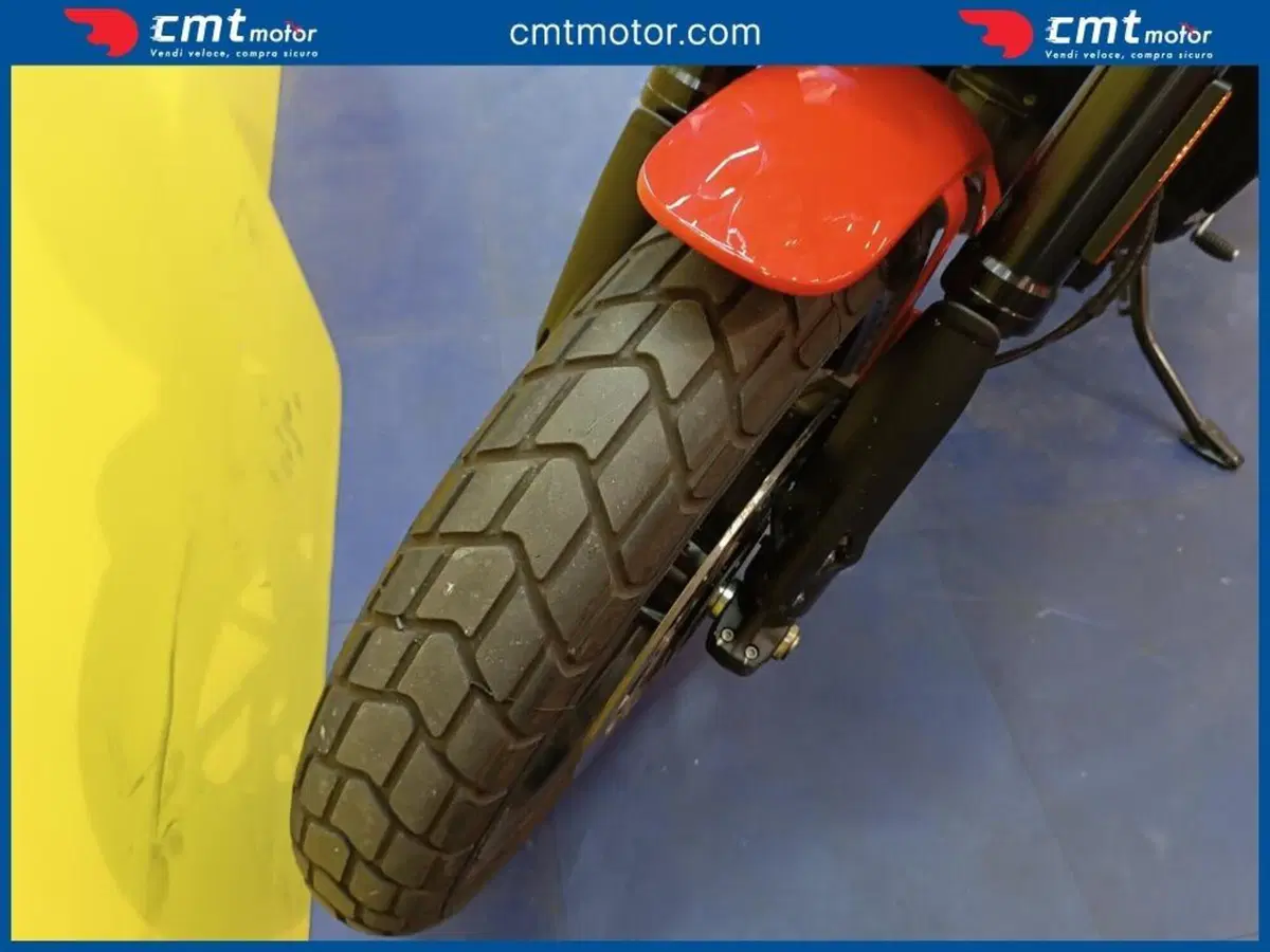 Ducati Scrambler 800 Icon (2023 - 24) (11)