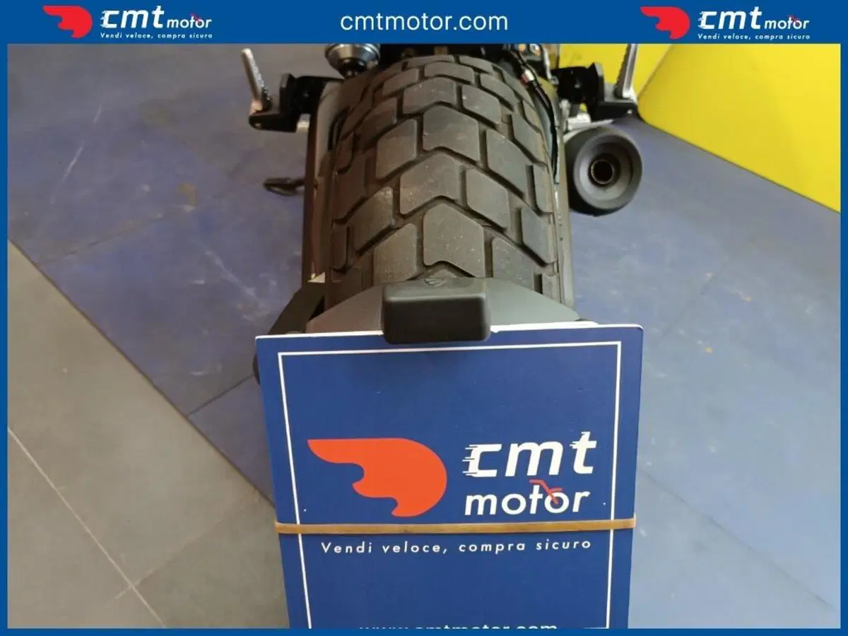 Ducati Scrambler 800 Icon (2023 - 24) (14)