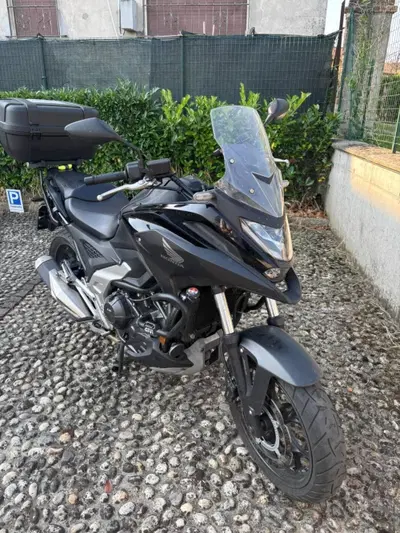 Honda NC 750 X (2021 - 24) usata