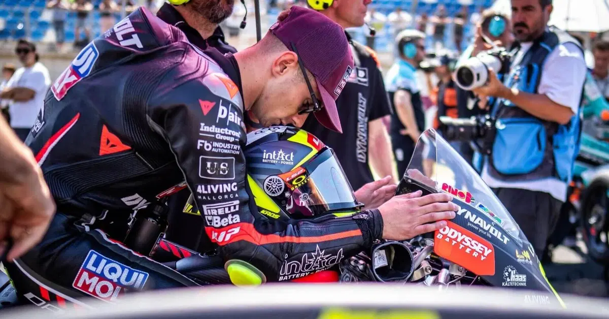 MotoGP 2026. GP di Ungheria a Balaton. David Mu&ntilde;oz operato al bacino e al radio dopo il brutto incidente nel GP di Balaton
