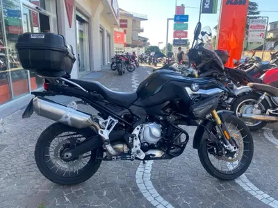 Bmw F 850 GS (2018 - 20) usata