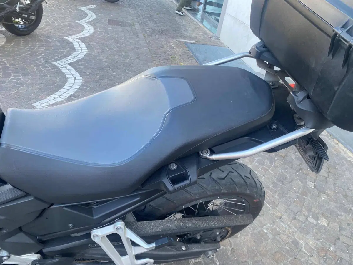 Bmw F 850 GS (2018 - 20) (6)