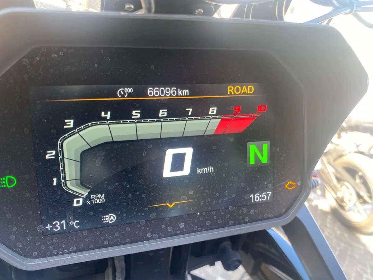 Bmw F 850 GS (2018 - 20) (3)
