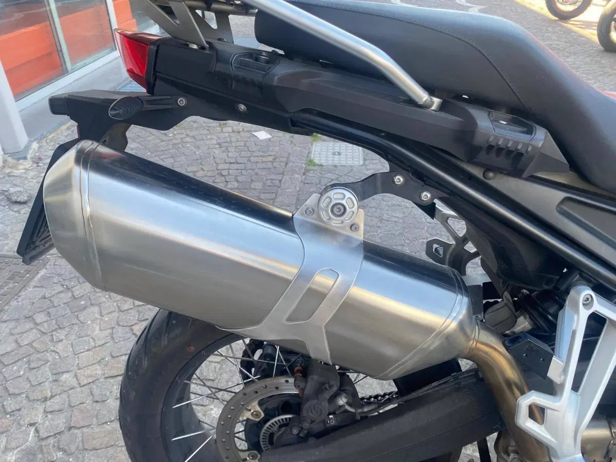Bmw F 850 GS (2018 - 20) (10)