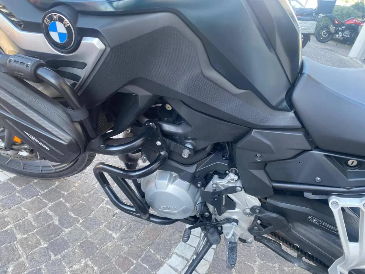 Bmw F 850 GS (2018 - 20) (11)
