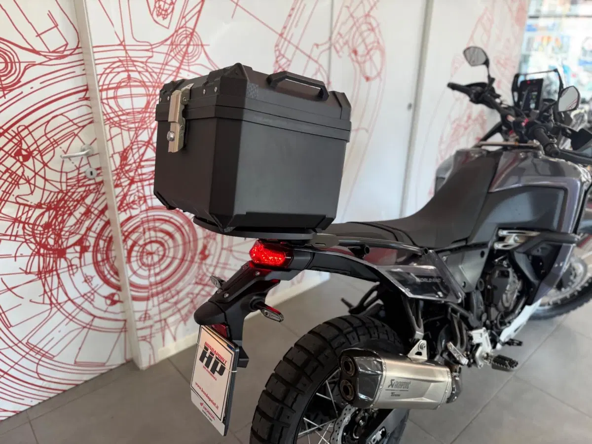 Yamaha Ténéré 700 World Raid (2022 - 25) (13)
