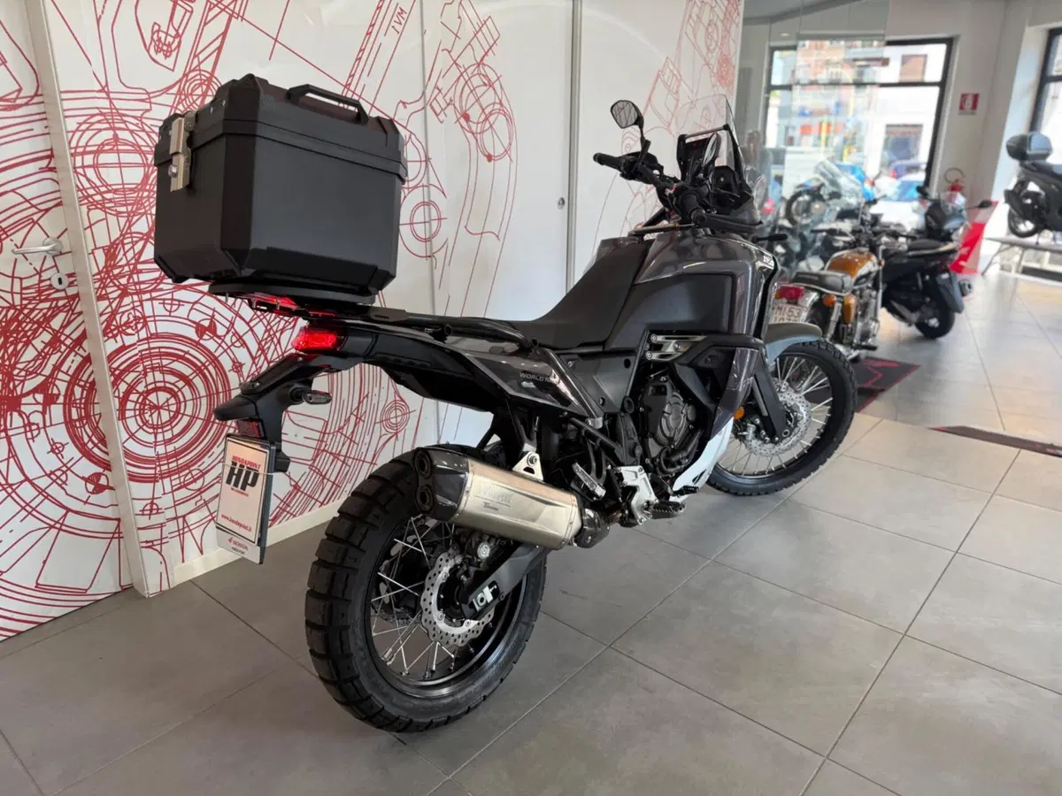 Yamaha Ténéré 700 World Raid (2022 - 25) (3)