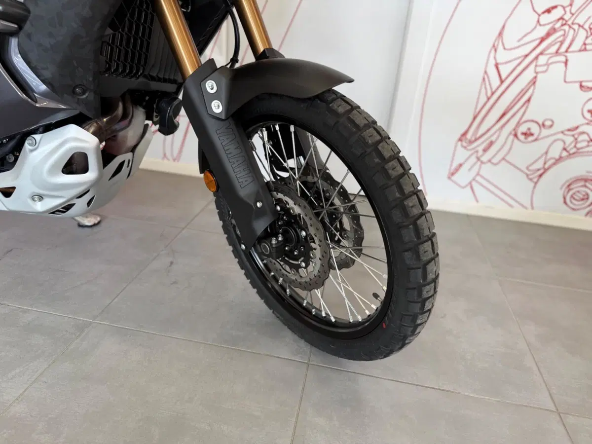 Yamaha Ténéré 700 World Raid (2022 - 25) (9)