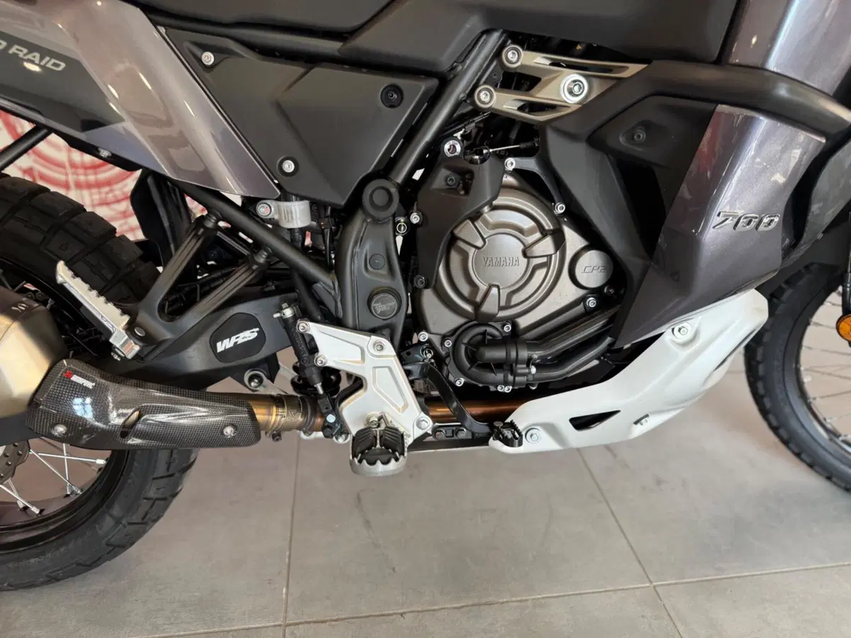 Yamaha Ténéré 700 World Raid (2022 - 25) (11)