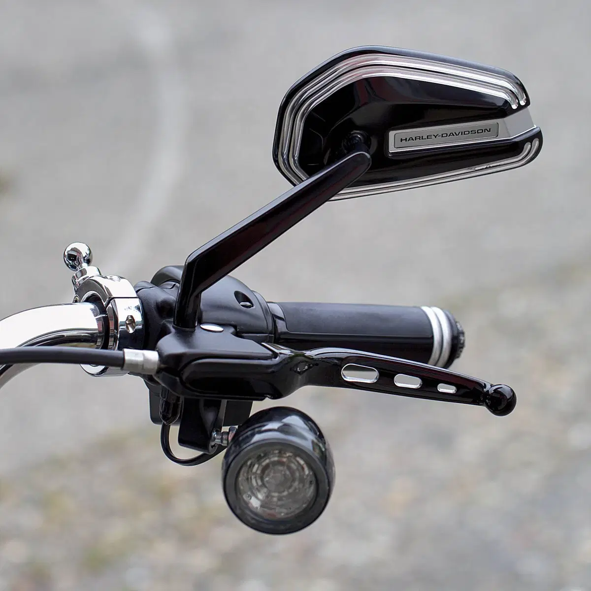 Harley-Davidson Sport Glide (2021 - 25) (7)