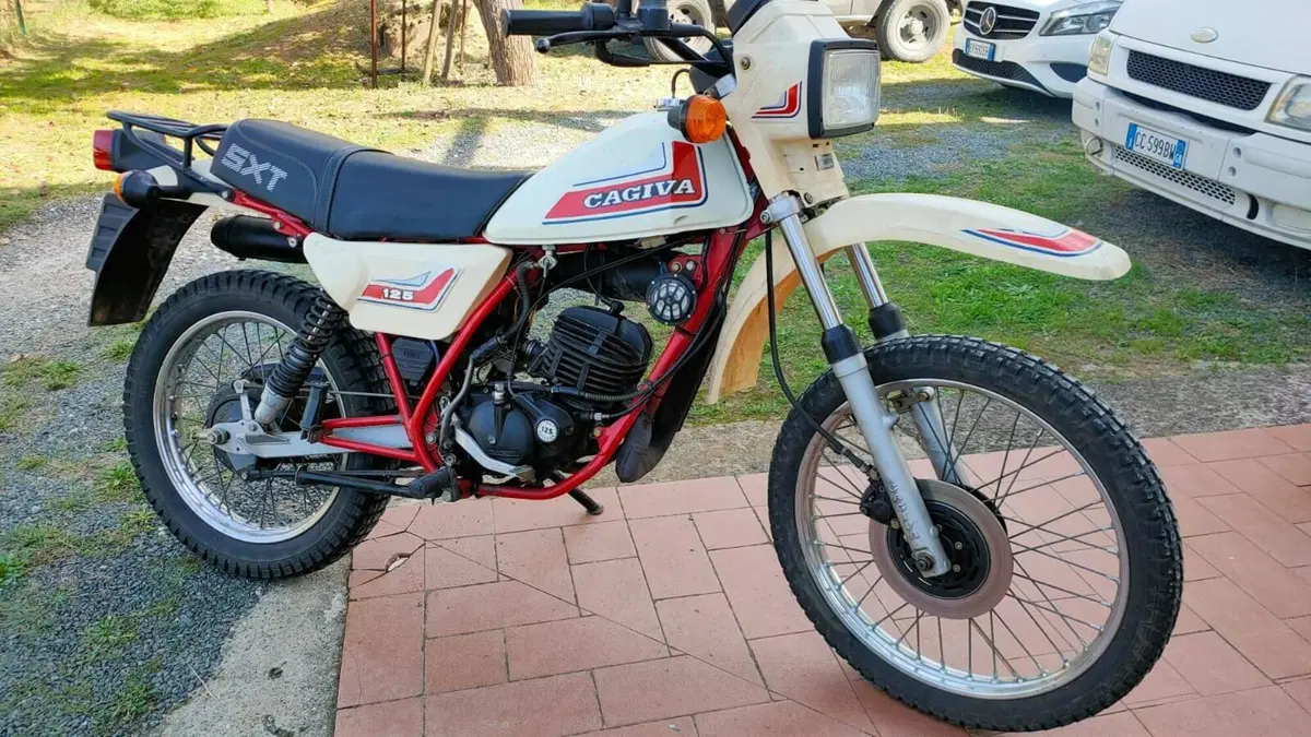 Cagiva sxt 125 (2)