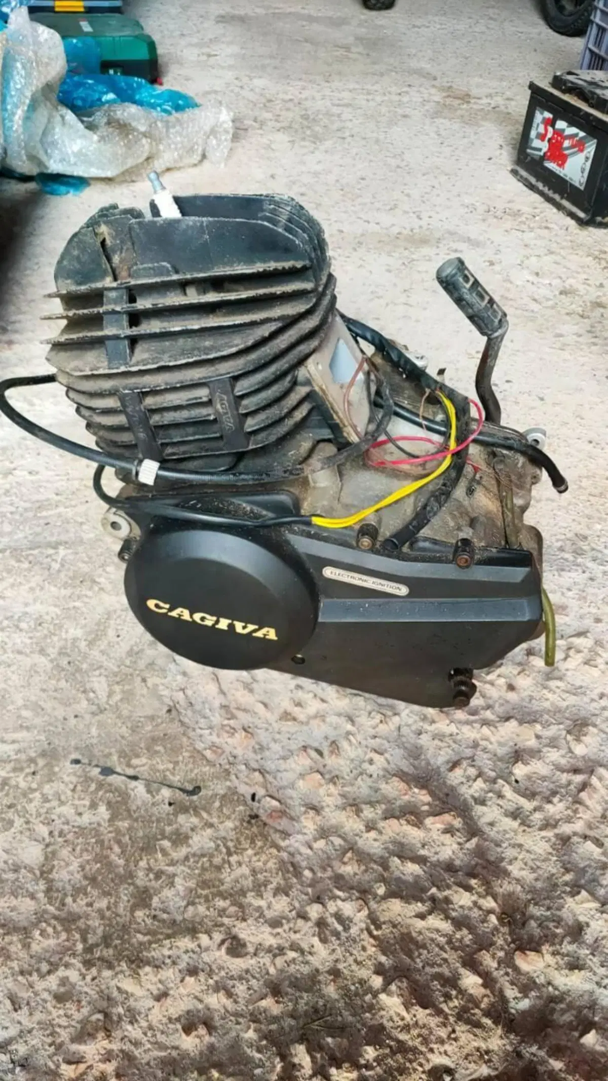 Cagiva sxt 125 (3)