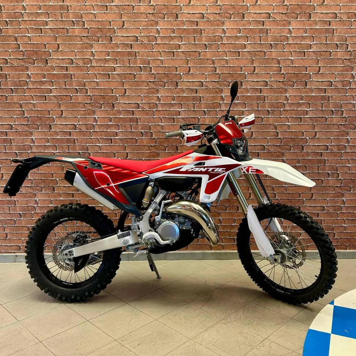 Fantic Motor XE 125 (2026) (2)